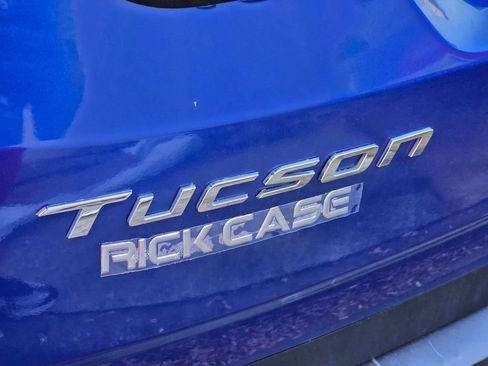 Used 2022 Hyundai Tucson SE image 11