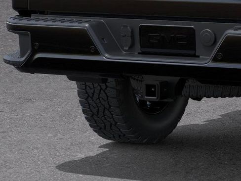 New 2026 GMC Sierra 2500 AT4 w/ AT4 Premium Plus Package image 14
