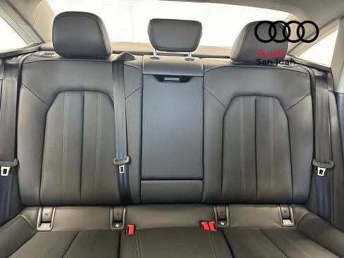 New 2026 Audi A6 Premium AWD/4WD image 16