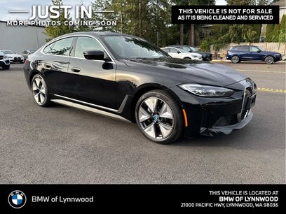 Used 2024 BMW i4 xDrive40i w/ Premium Package