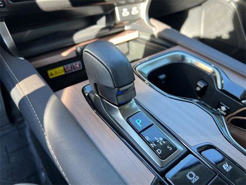 Certified 2023 Lexus RX 350 image 18