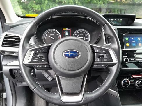 Used 2023 Subaru Forester Premium AWD/4WD image 16