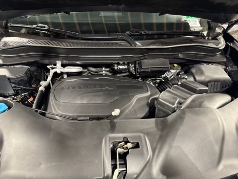 Certified 2021 Honda Passport Touring image 32