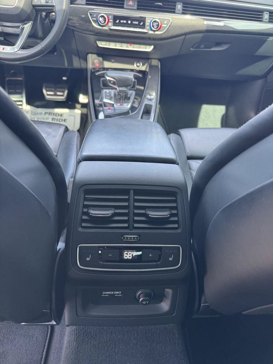 Used 2023 Audi S5 Prestige w/ Prestige Package AWD/4WD image 16