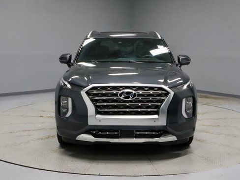 Used 2020 Hyundai Palisade Limited AWD/4WD image 6