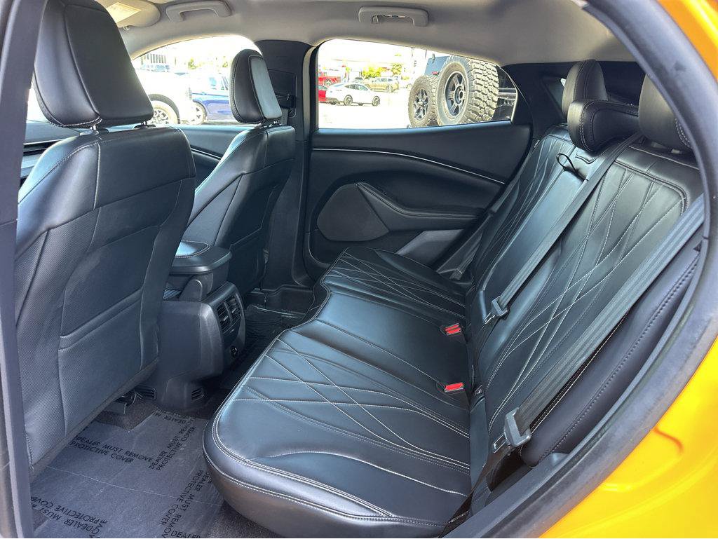 Used 2023 Ford Mustang Mach-E Select RWD image 10