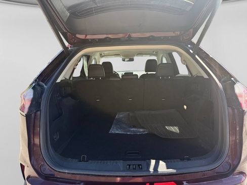 Used 2023 Ford Edge SEL w/ Convenience Package AWD/4WD image 19