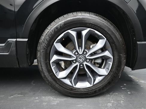 Used 2022 Honda CR-V EX-L image 10