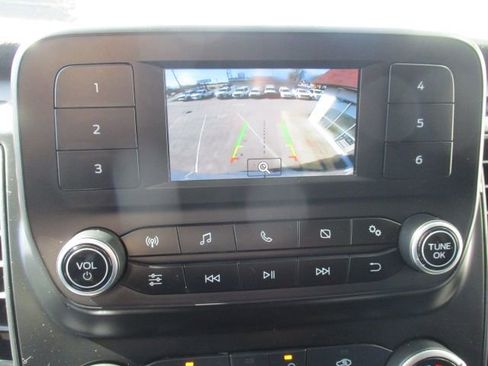 Used 2023 Ford Transit 250 148 High Roof AWD image 19