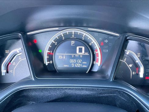 Used 2017 Honda Civic LX image 23