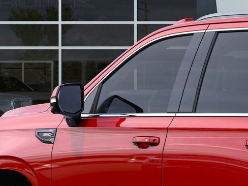 New 2026 GMC Yukon AT4 Ultimate image 12