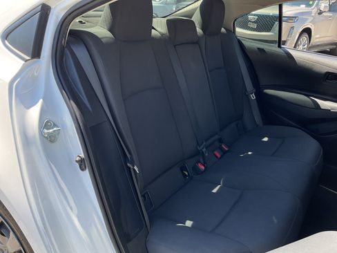 Used 2023 Toyota Corolla LE FWD image 20