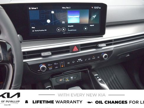 New 2026 Kia Sorento EX w/ EX Premium Package image 22