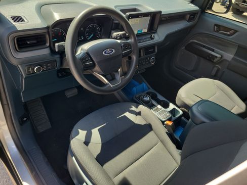 Used 2022 Ford Maverick XL FWD image 9