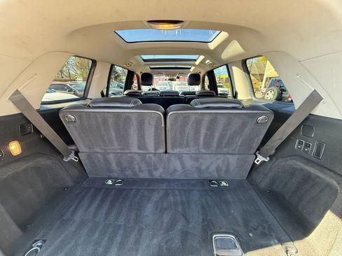 Used 2014 Mercedes-Benz GL 450 4MATIC image 11