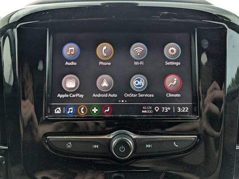 Used 2022 Chevrolet Traverse LS AWD/4WD image 26
