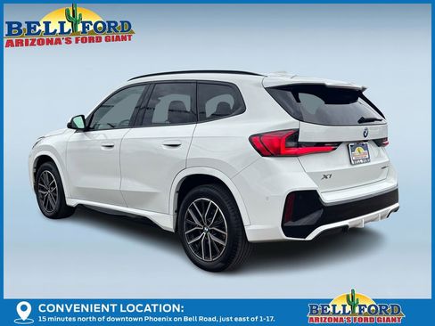 Used 2023 BMW X1 xDrive28i w/ Premium Package image 2