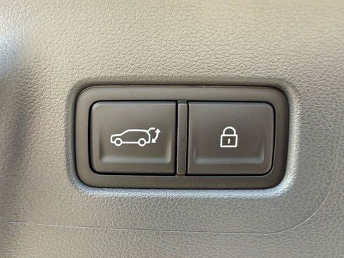 New 2026 Hyundai Santa Fe SE AWD/4WD image 35