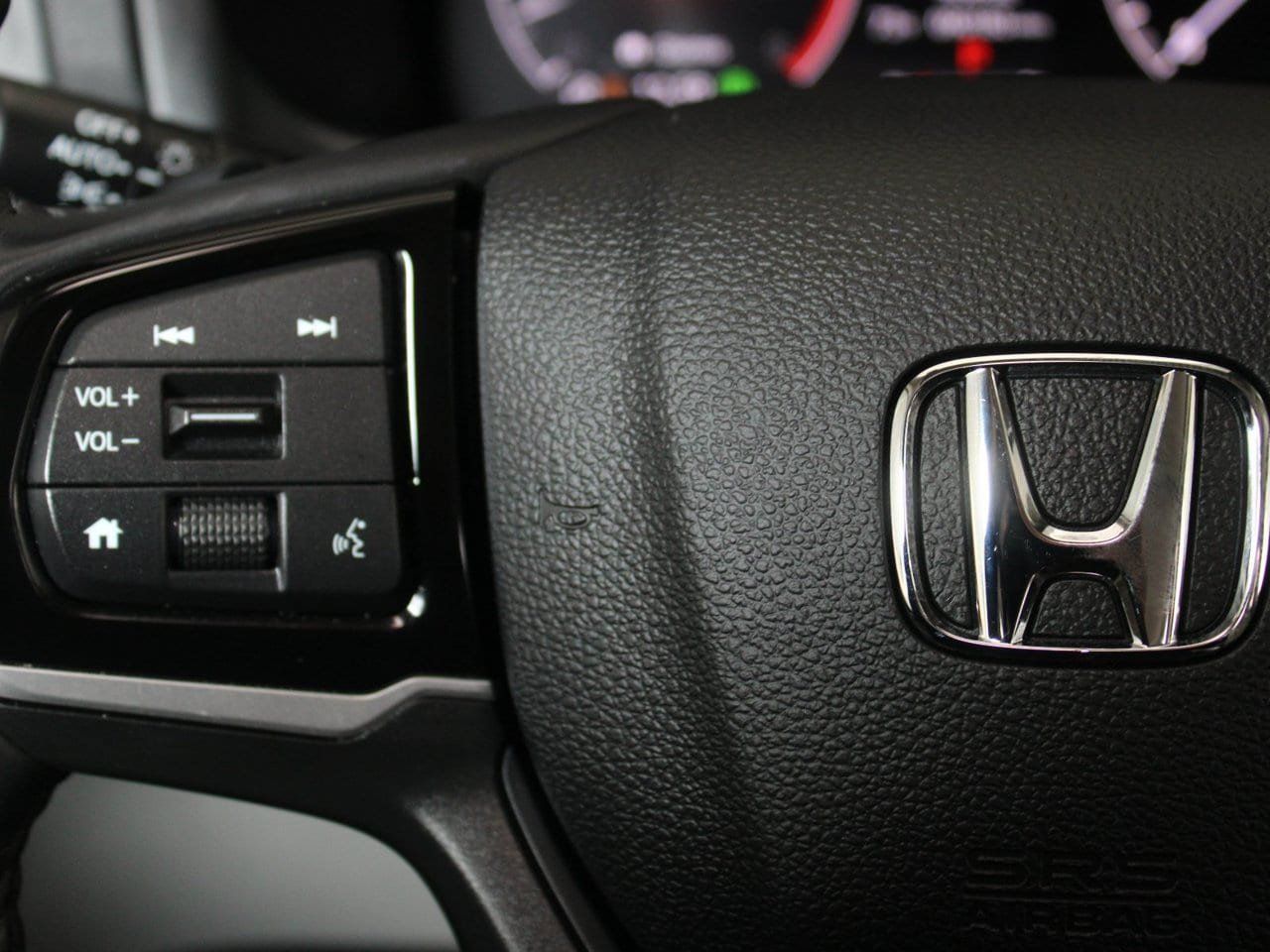 Used 2025 Honda Odyssey EX-L image 30