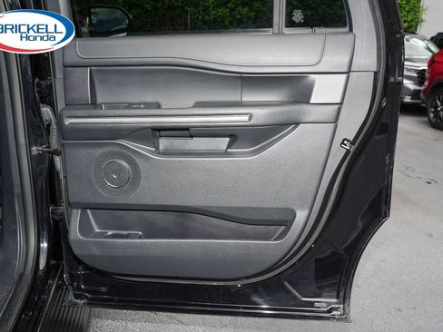 Used 2024 Ford Expedition Max XLT RWD image 16
