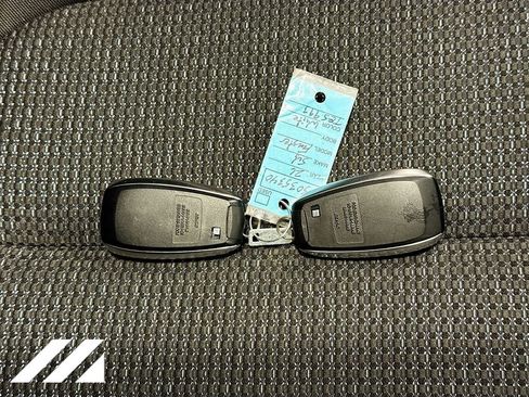 Used 2026 Subaru Forester Premium AWD/4WD image 33