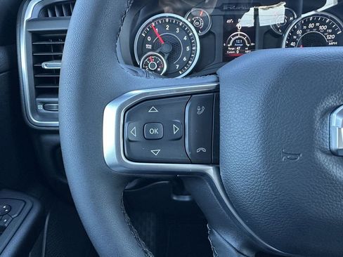 New 2026 RAM 1500 Big Horn image 24
