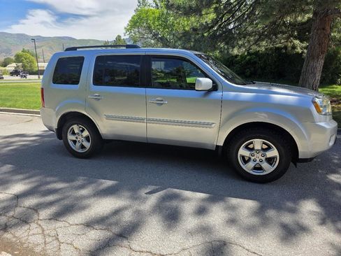 Used 2011 Honda Pilot EX-L image 7