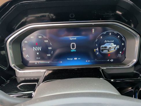 New 2026 Chevrolet Silverado 1500 LT Trail Boss w/ LT Trail Boss Premium Package AWD/4WD image 20