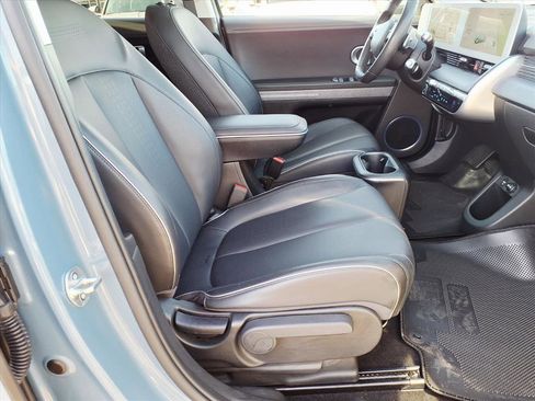 Certified 2023 Hyundai Ioniq 5 SEL image 11