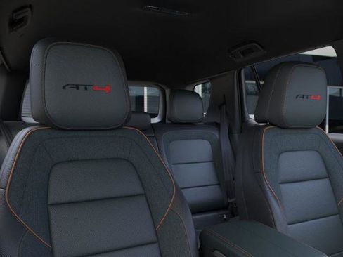New 2026 GMC Terrain AT4 w/ Convenience Package III image 24