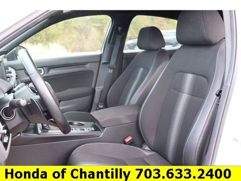 Used 2024 Honda Civic Sport image 22