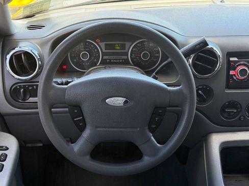 Used 2006 Ford Expedition XLT AWD/4WD image 21
