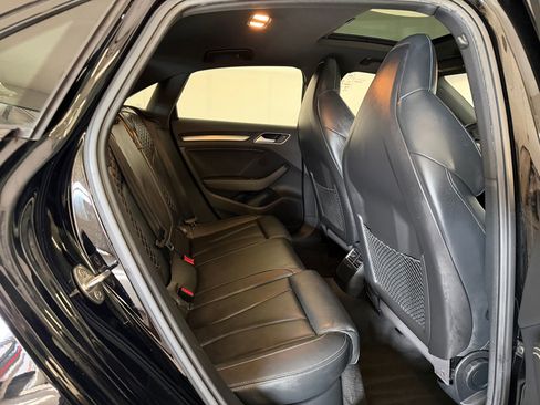 Used 2016 Audi S3 Premium Plus w/ Technology Package image 28