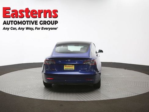 Used 2019 Tesla Model 3 Long Range AWD/4WD image 35