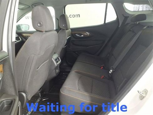 Used 2020 GMC Terrain SLE w/ Driver Convenience Package image 15