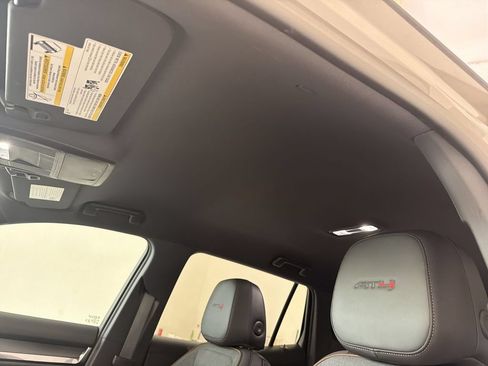 New 2026 GMC Terrain AT4 AWD/4WD image 19
