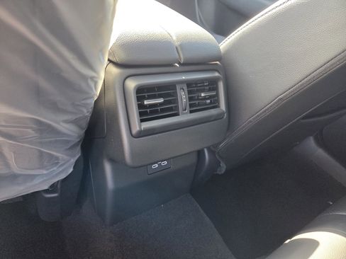 New 2026 MAZDA CX-50 AWD 2.5 S w/ Weather Package image 7