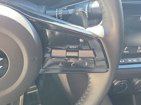 Certified 2024 Nissan Z Sport w/ Floor Mat Package image 29