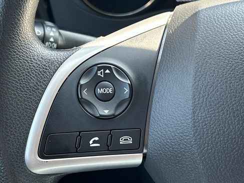 Used 2020 Mitsubishi Outlander ES AWD/4WD image 28