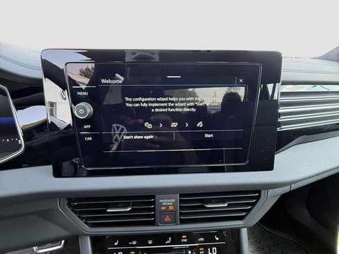 New 2025 Volkswagen Jetta Sport image 11