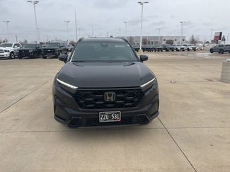 Used 2024 Honda CR-V Sport-L video 2