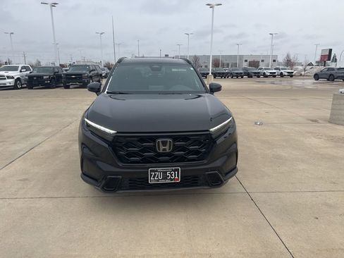 Used 2024 Honda CR-V Sport-L image 2