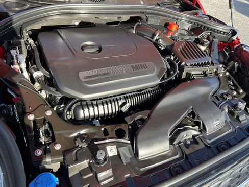 Used 2024 MINI Cooper Clubman S image 28