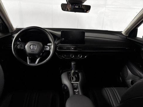 Used 2026 Honda HR-V EX-L image 12