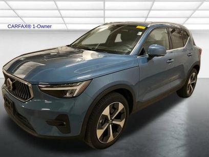 Used 2023 Volvo XC40 B5 Plus w/ Driver Assist Package