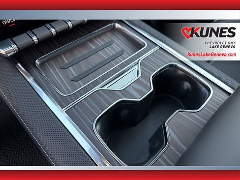 New 2025 GMC Sierra EV Denali image 25