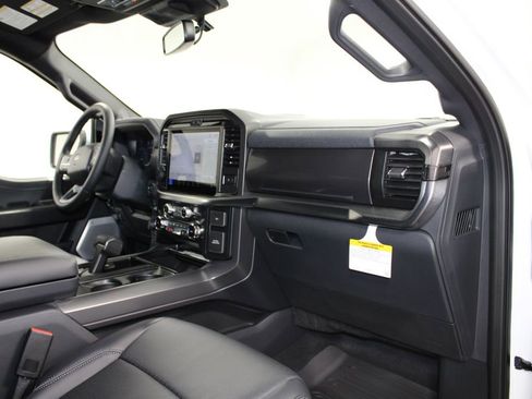 New 2026 Ford F150 Lariat image 29