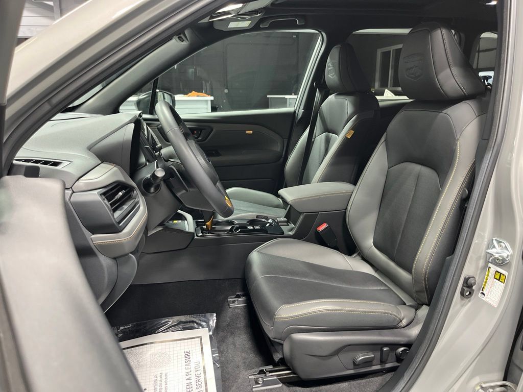 Used 2026 Subaru Forester Wilderness AWD/4WD image 14