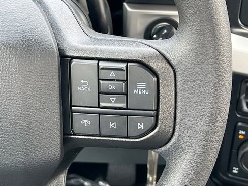 New 2026 Ford F250 XL w/ STX Appearance Package image 27