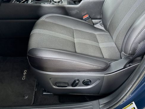 Used 2025 MAZDA CX-50 AWD 2.5 S w/ Premium Package image 22
